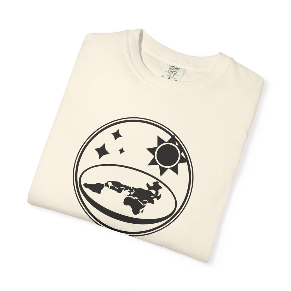 THE SURF EARTH SOCIETY T-Shirt Vintage