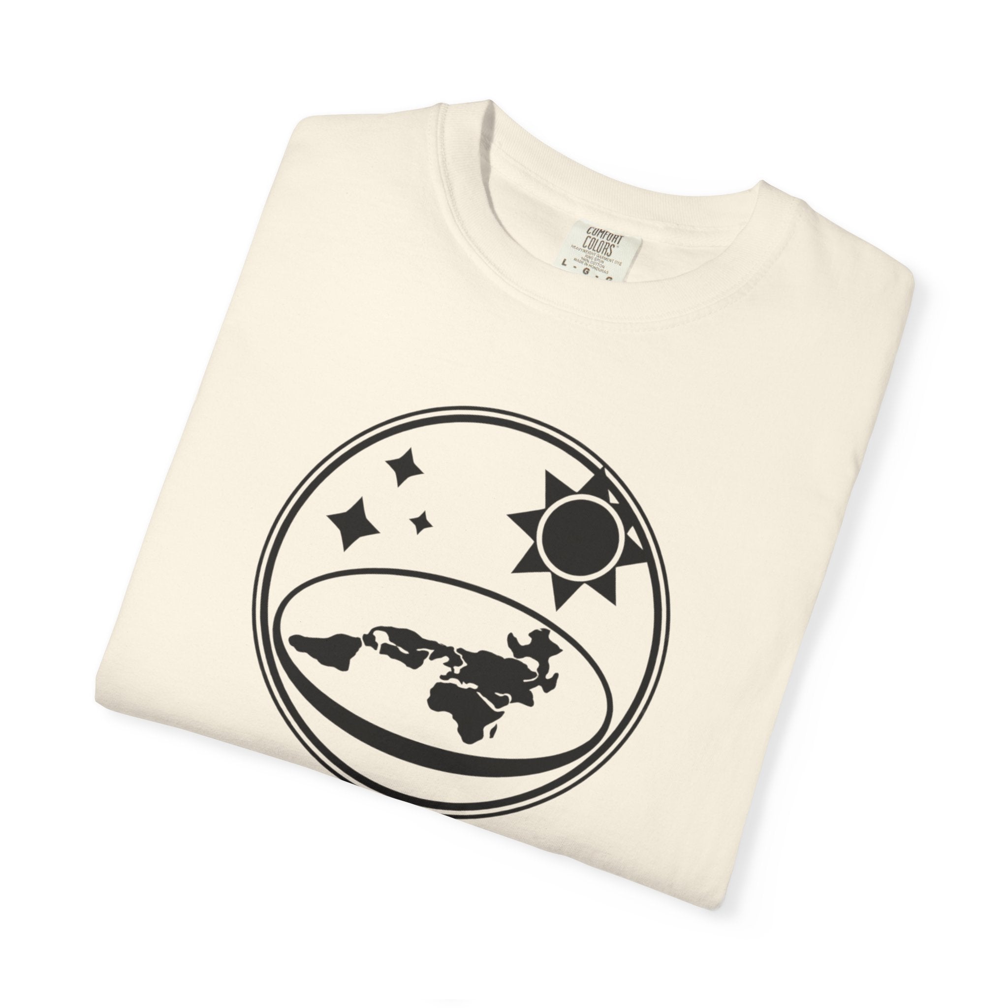 THE SURF EARTH SOCIETY T-Shirt Vintage
