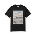 Hawaii Power THE SURF EARTH SOCIETY  Sketch Art T-Shirt
