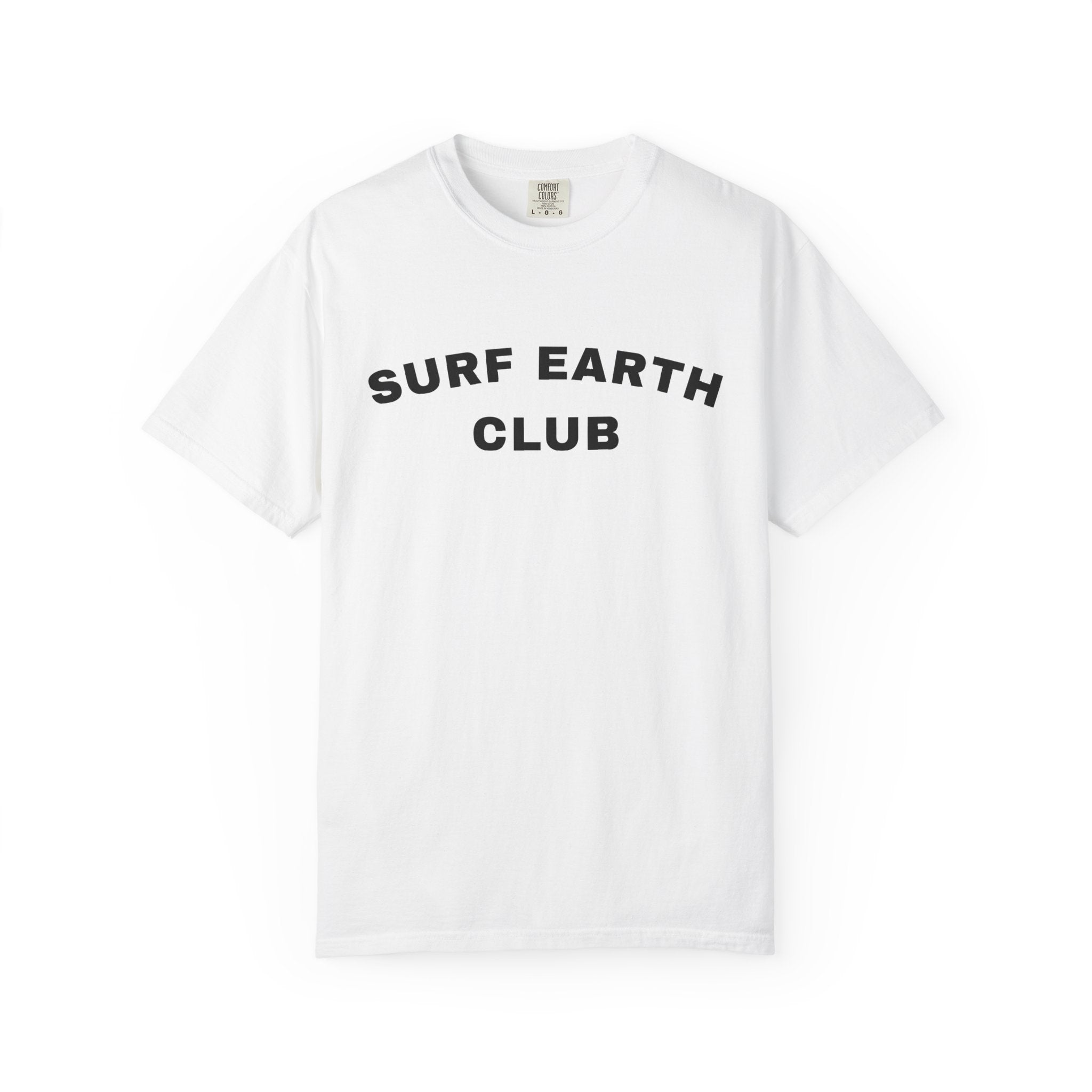 SURF EARTH CLUB T-Shirt