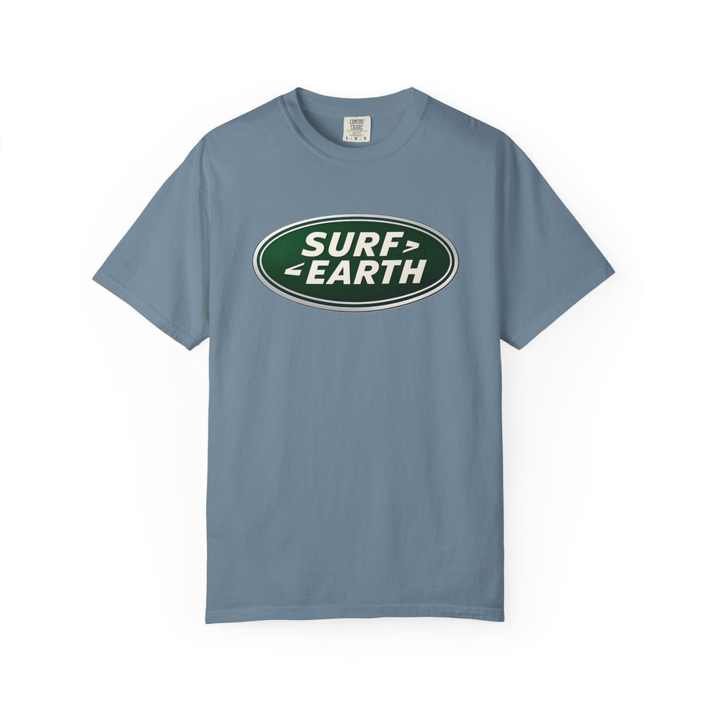 SURF EARTH Luxury RIde T-Shirt