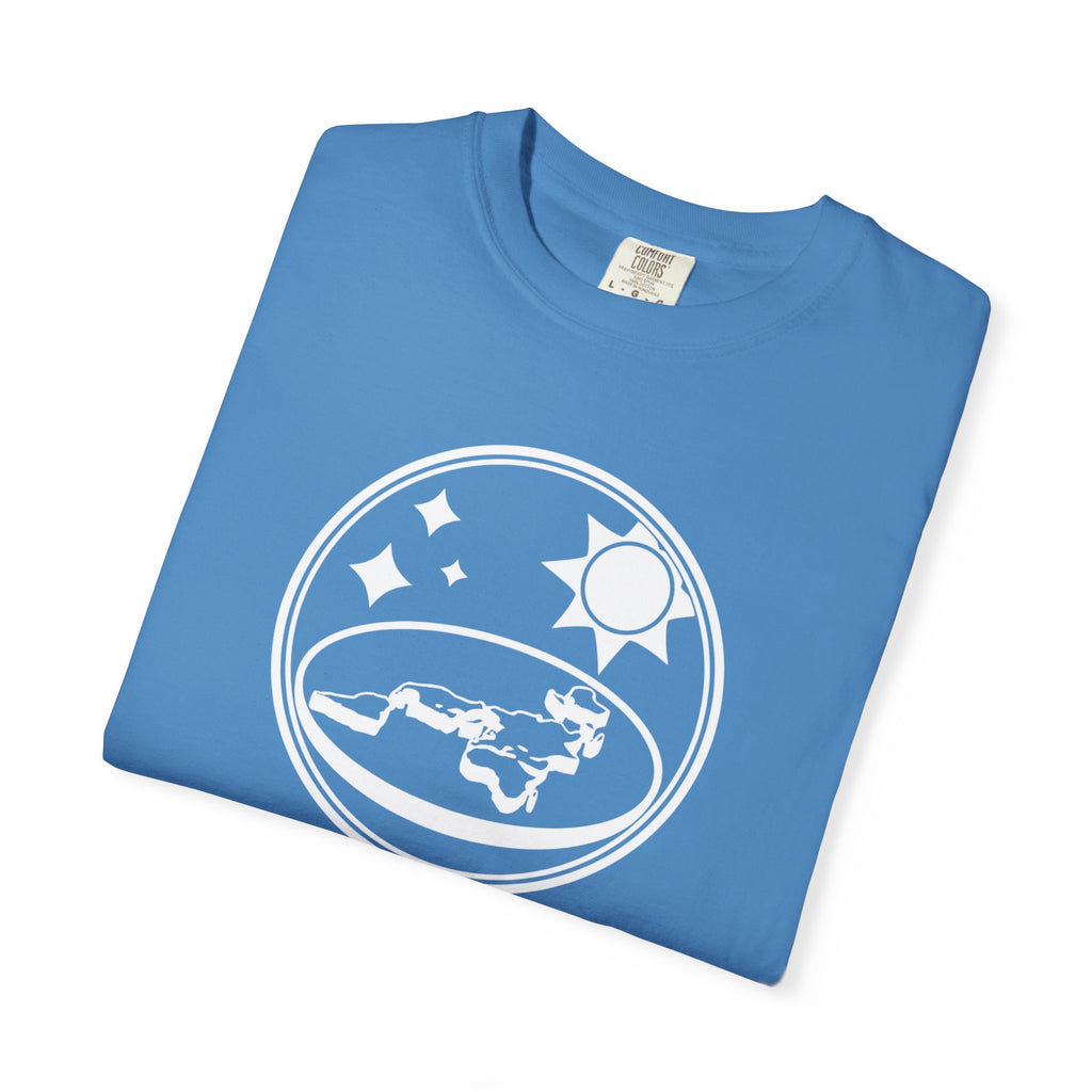 THE SURF EARTH SOCIETY T-Shirt Vintage