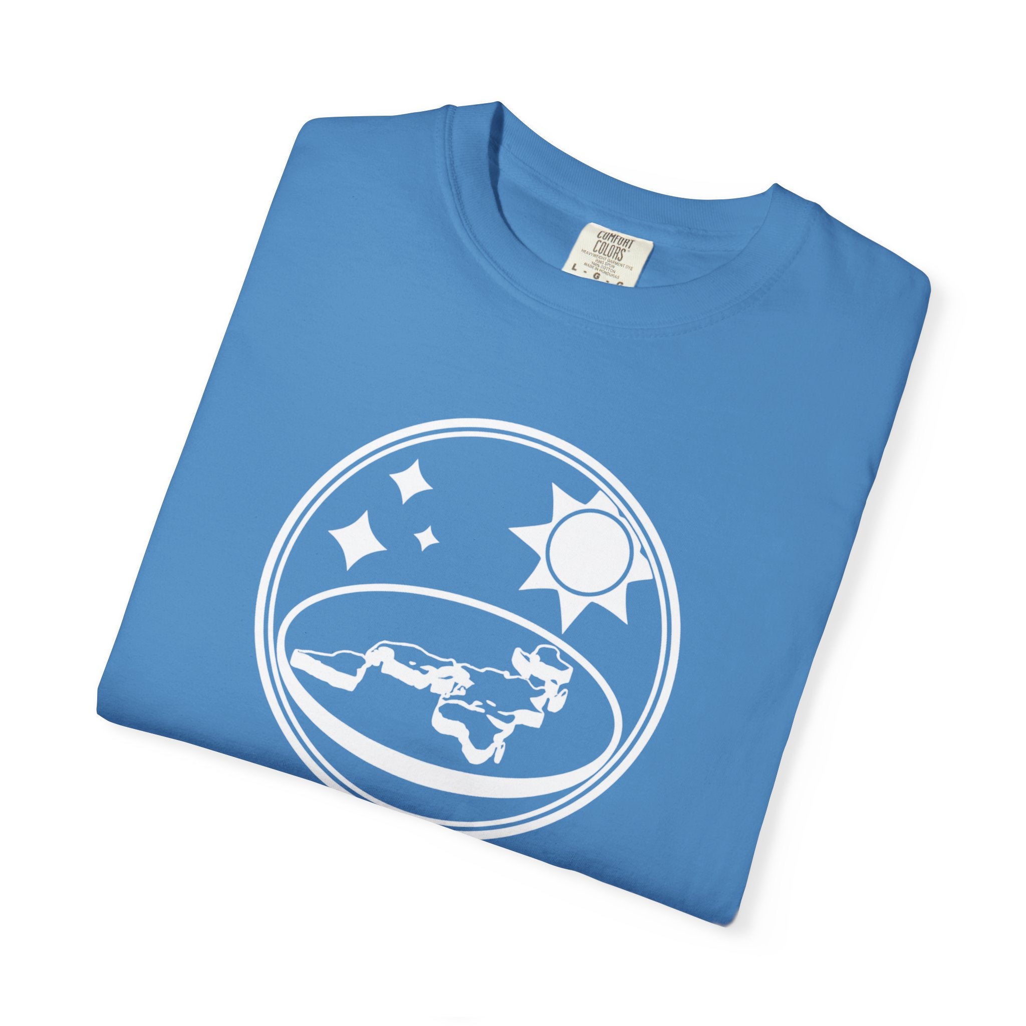 THE SURF EARTH SOCIETY T-Shirt Vintage
