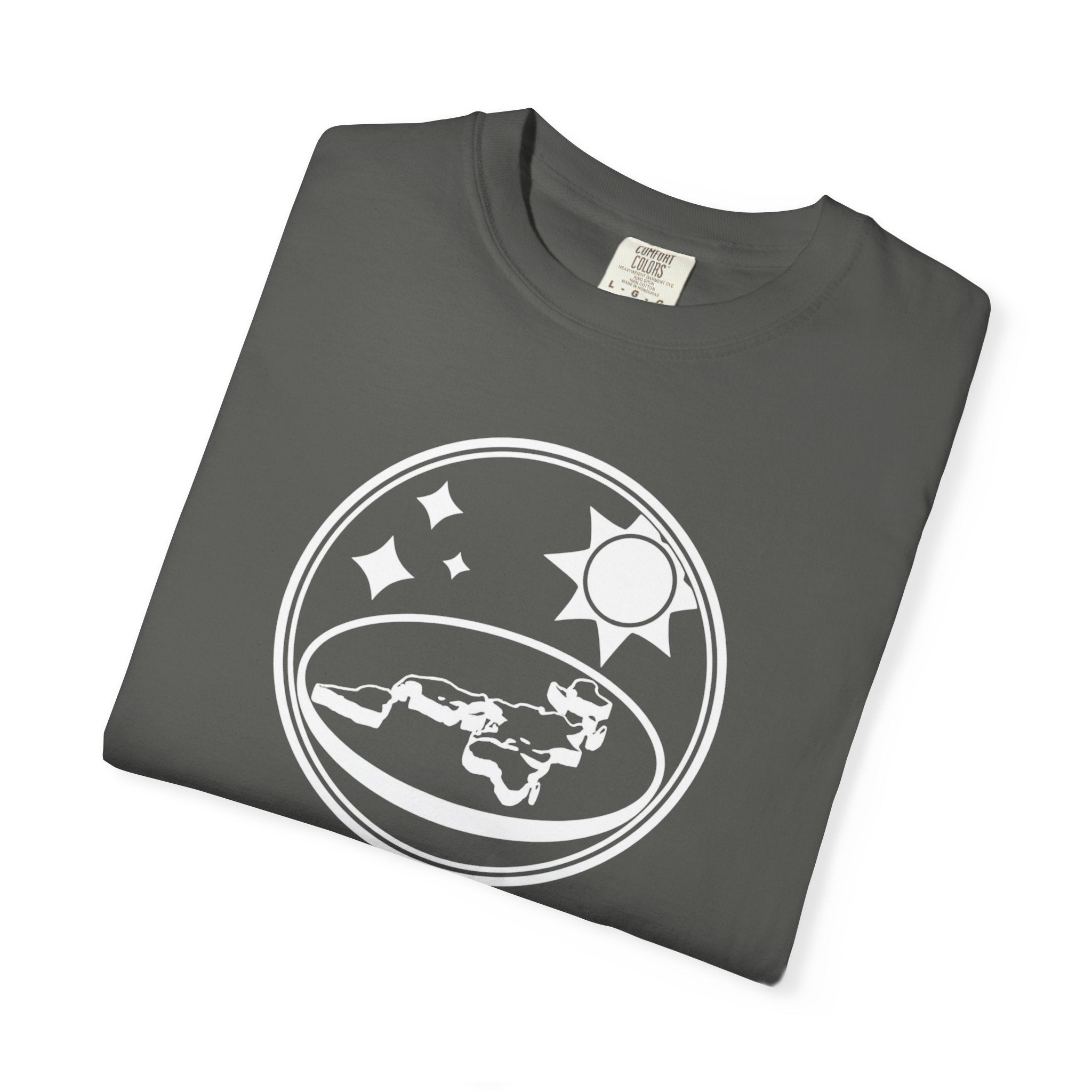 THE SURF EARTH SOCIETY T-Shirt Vintage