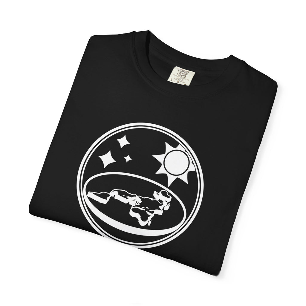 THE SURF EARTH SOCIETY T-Shirt Vintage
