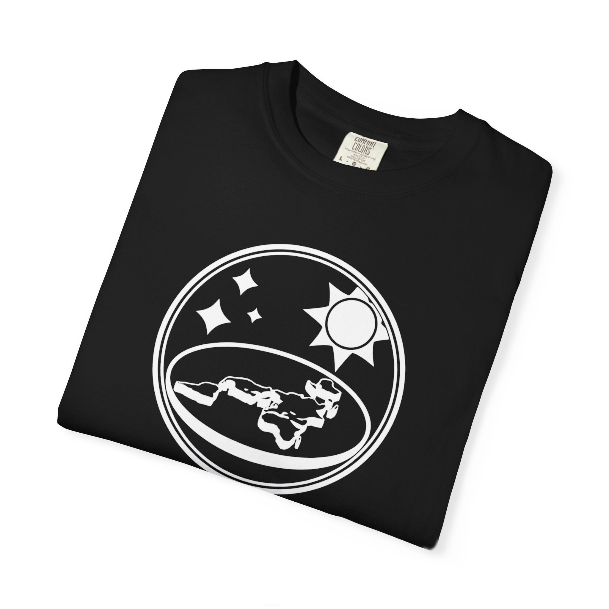 THE SURF EARTH SOCIETY T-Shirt Vintage