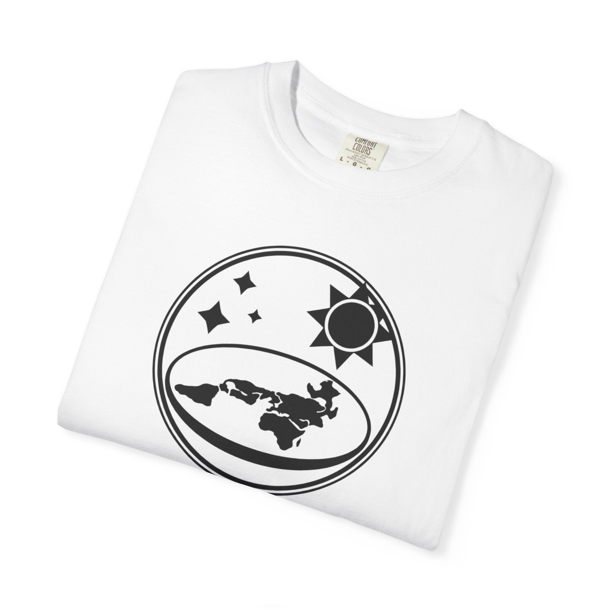 THE SURF EARTH SOCIETY T-Shirt Vintage