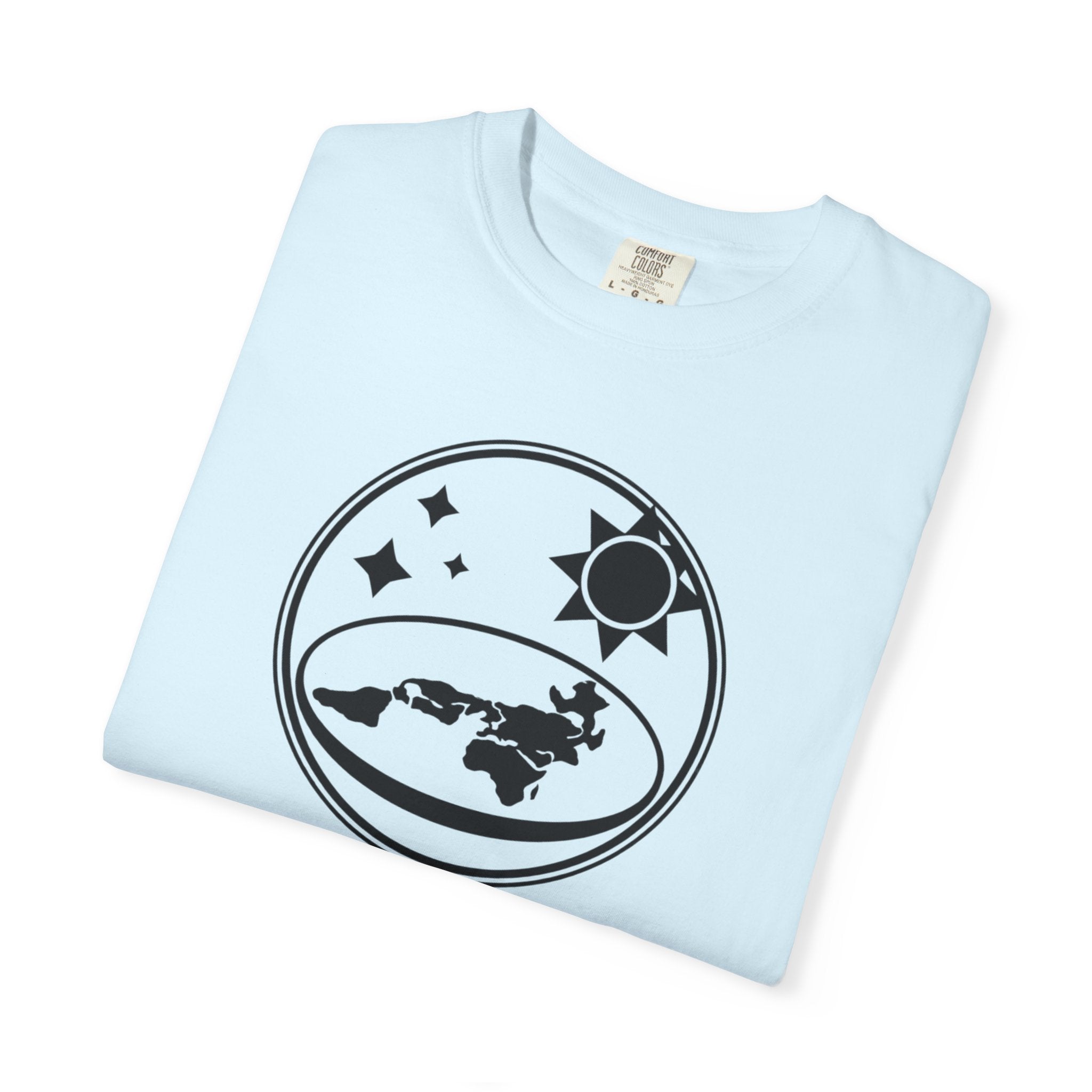 THE SURF EARTH SOCIETY T-Shirt Vintage