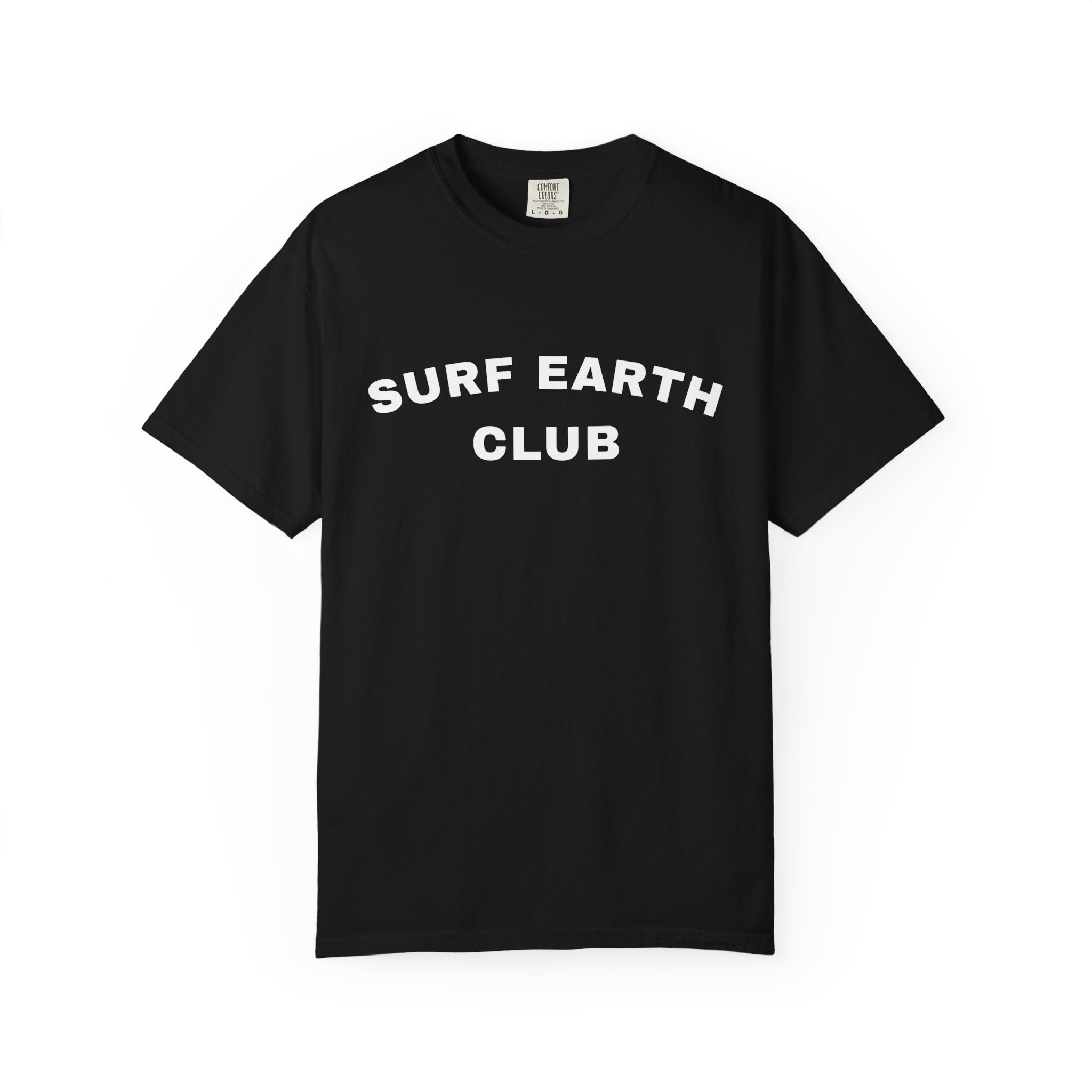 SURF EARTH CLUB T-Shirt