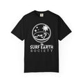 THE SURF EARTH SOCIETY T-Shirt Vintage