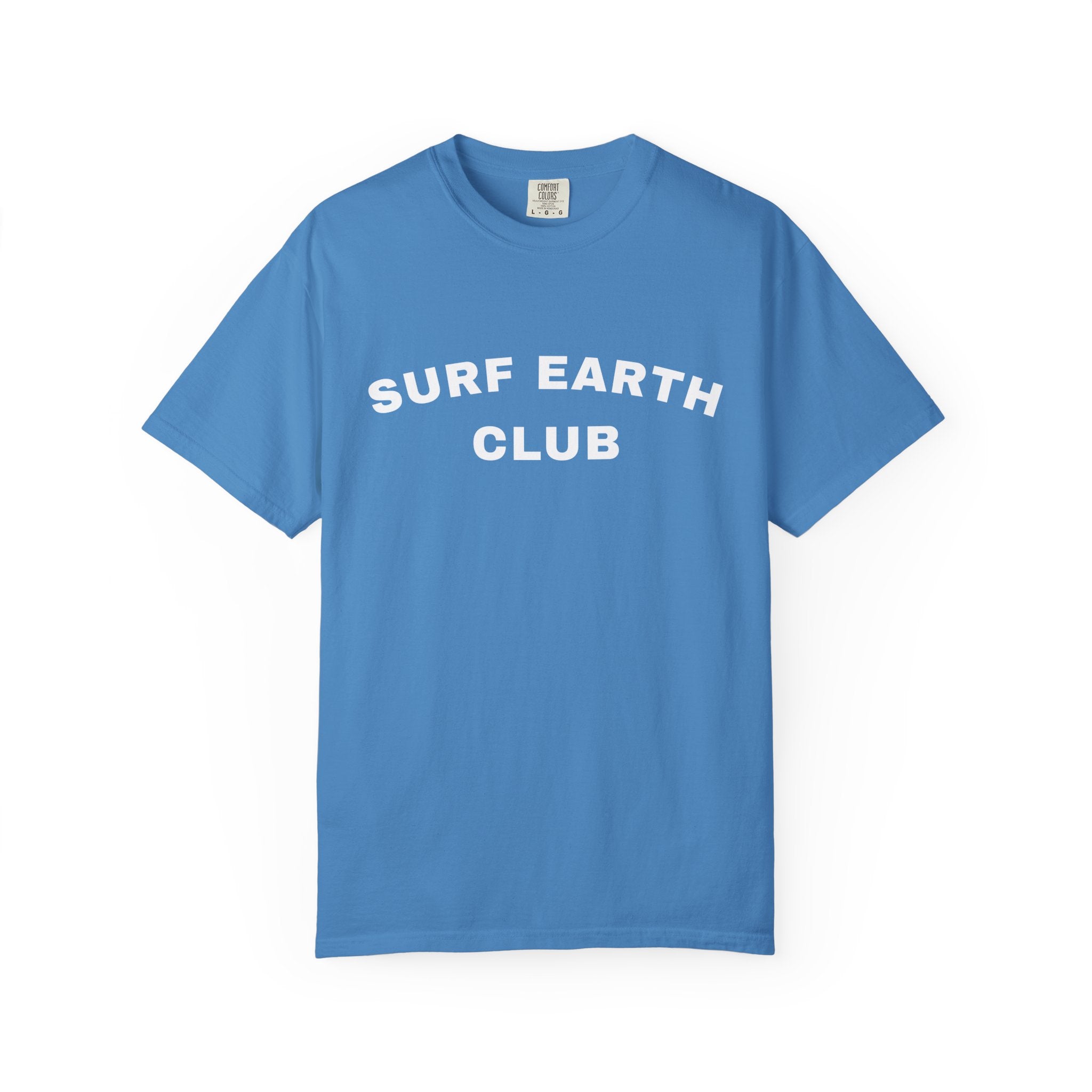 SURF EARTH CLUB T-Shirt