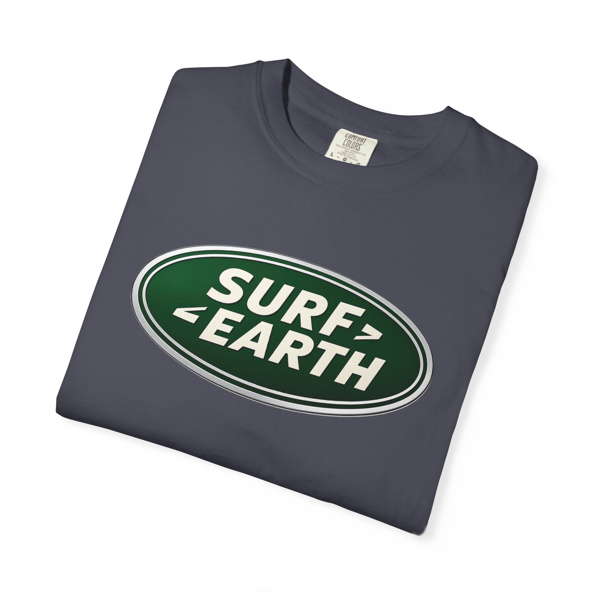 SURF EARTH Luxury RIde T-Shirt