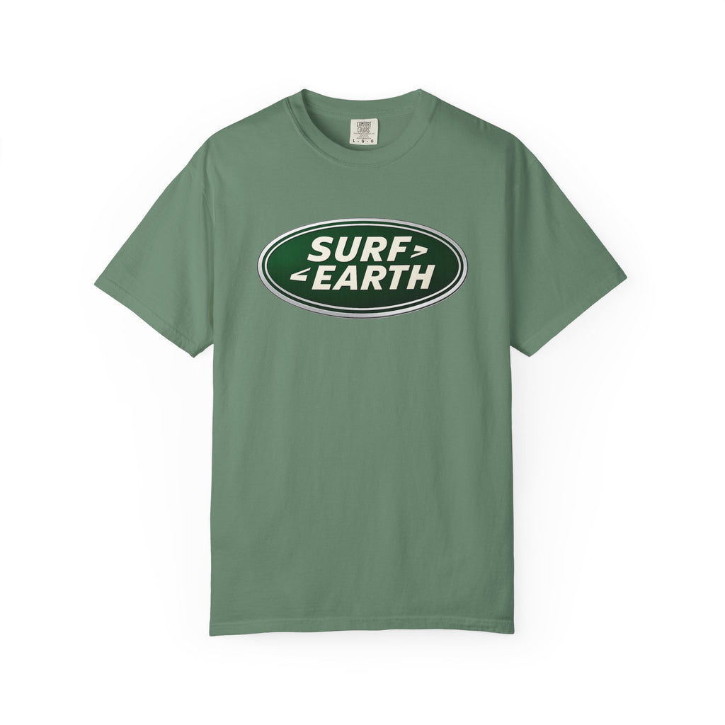 SURF EARTH Luxury RIde T-Shirt