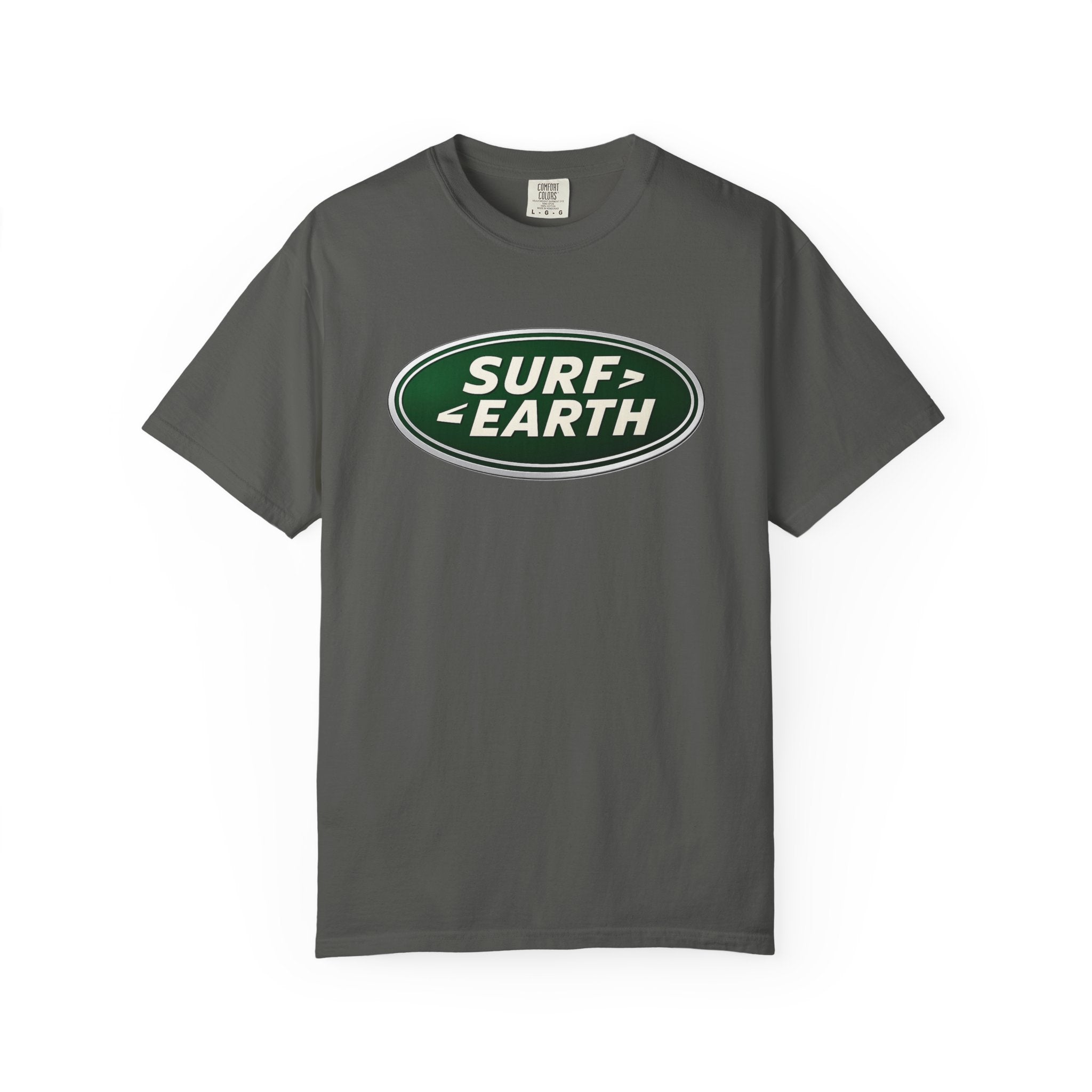 SURF EARTH Luxury RIde T-Shirt