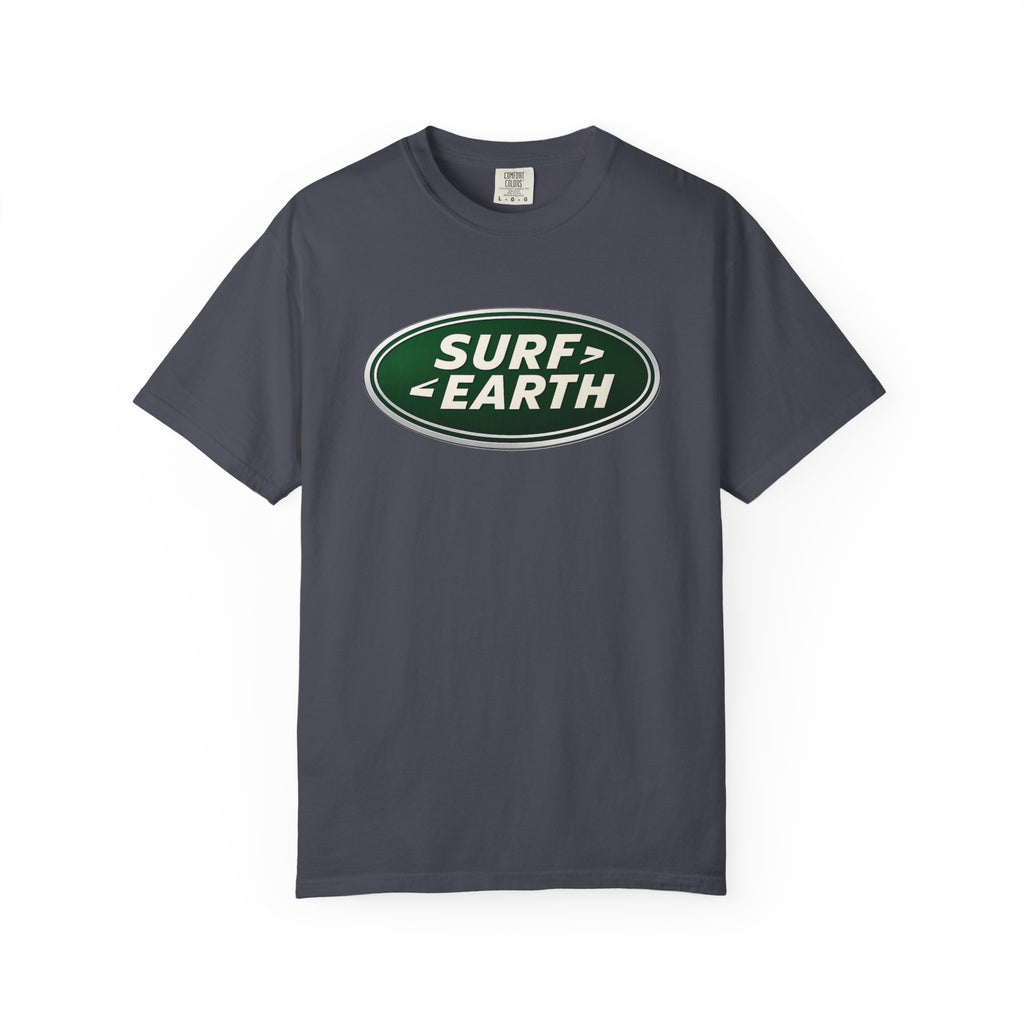 SURF EARTH Luxury RIde T-Shirt