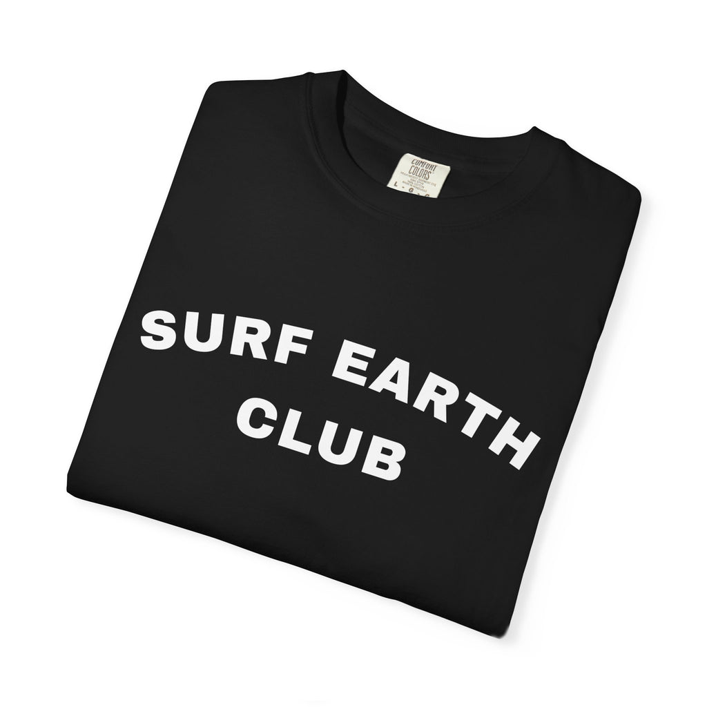 SURF EARTH CLUB T-Shirt