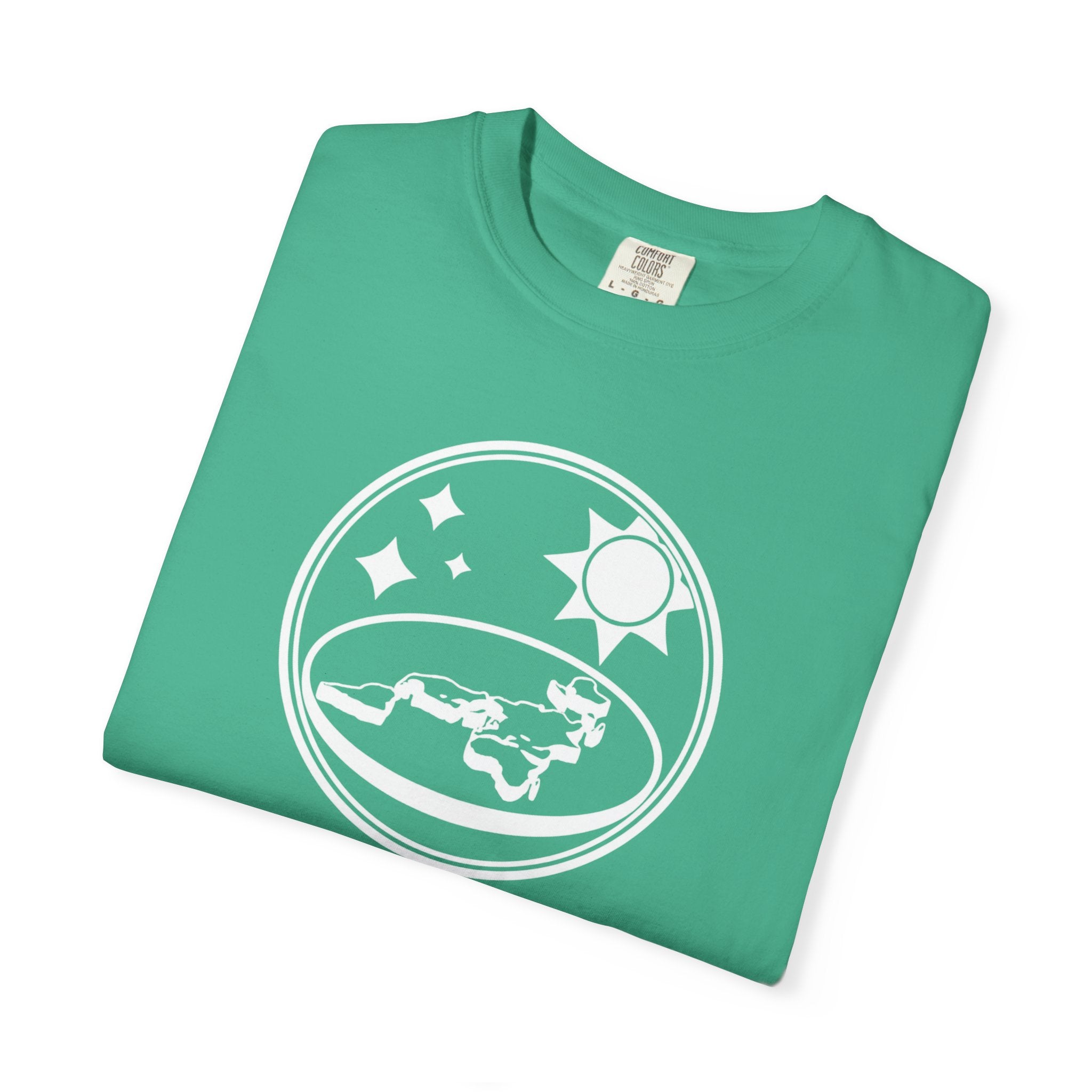 THE SURF EARTH SOCIETY T-Shirt Vintage