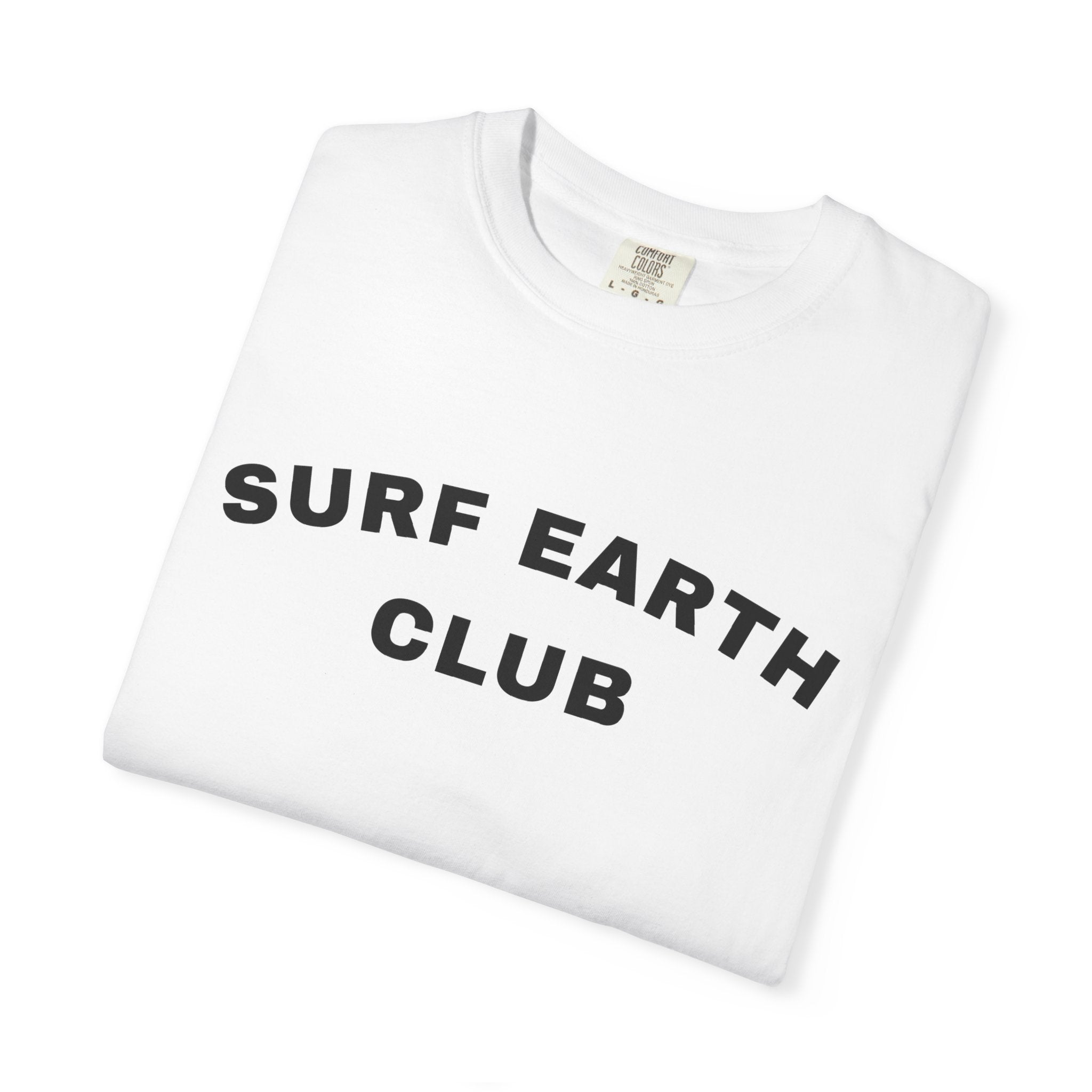 SURF EARTH CLUB T-Shirt