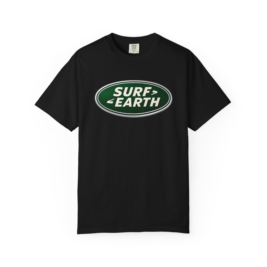 SURF EARTH Luxury RIde T-Shirt