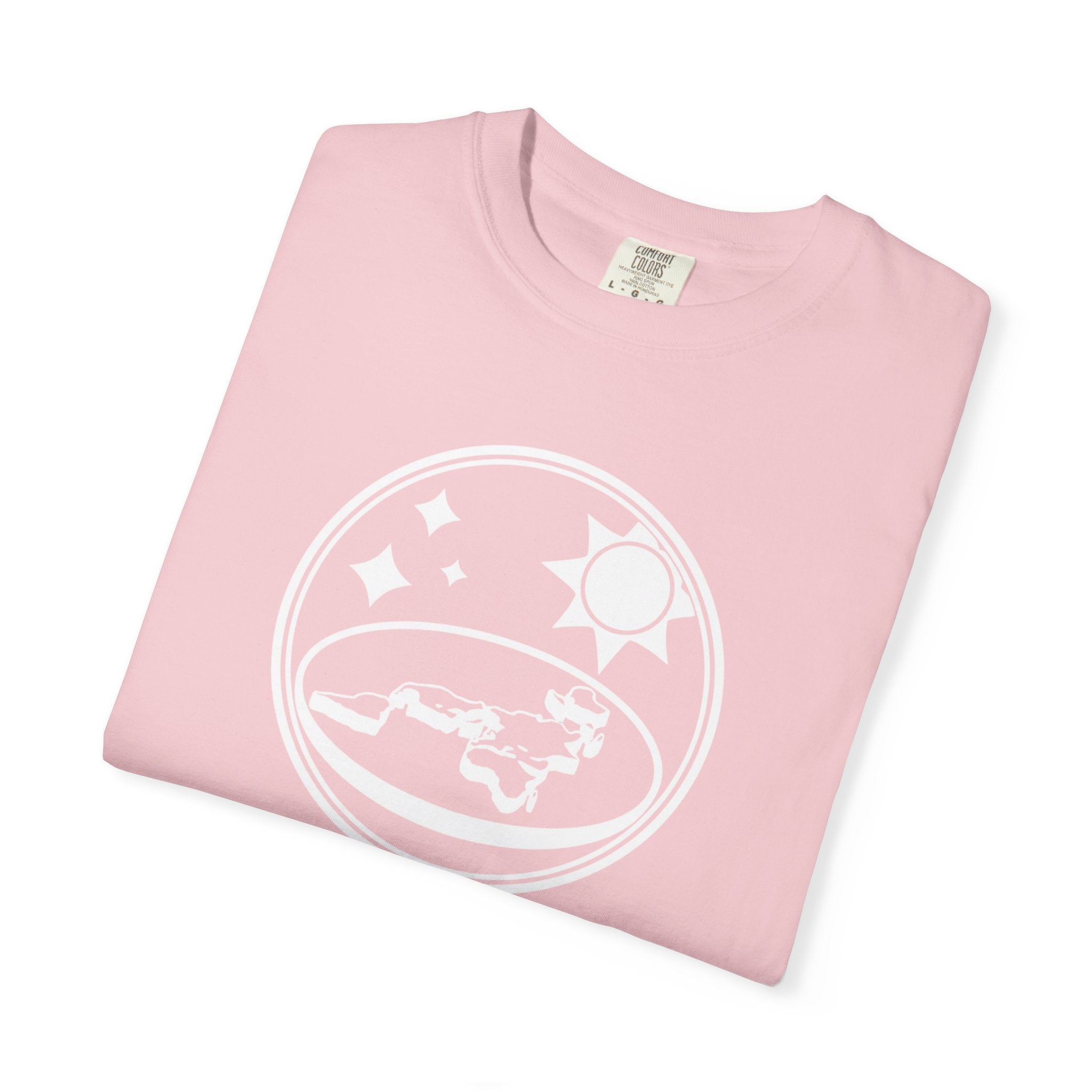THE SURF EARTH SOCIETY T-Shirt Vintage