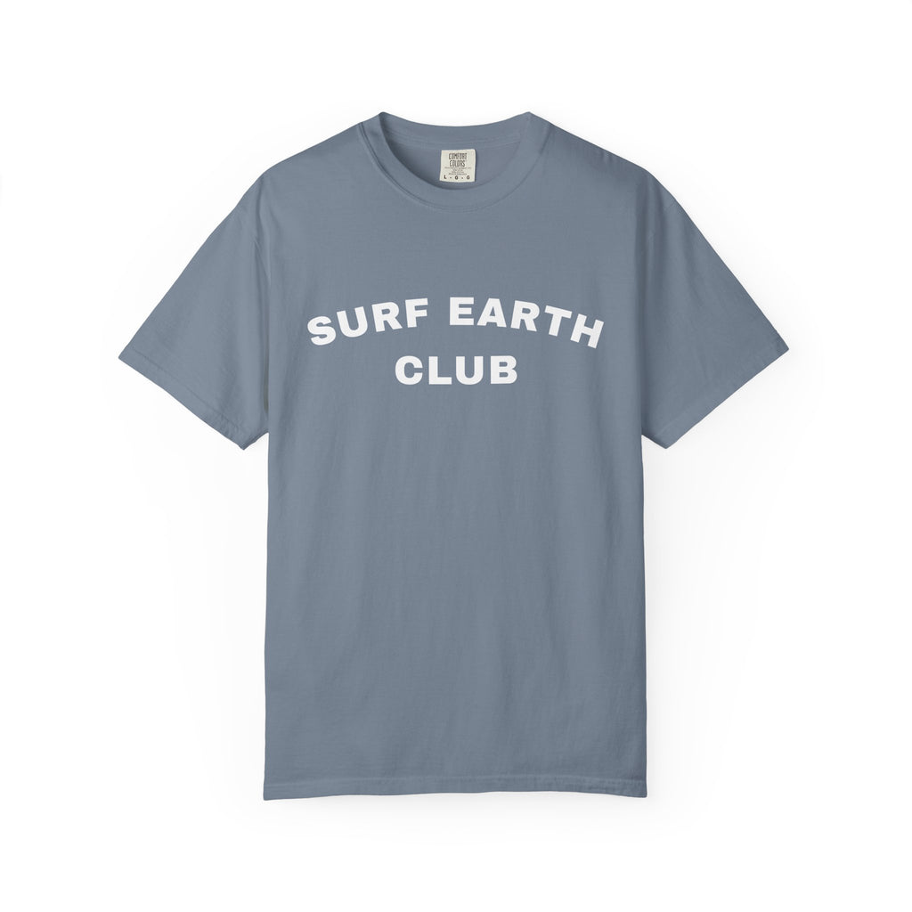 SURF EARTH CLUB T-Shirt