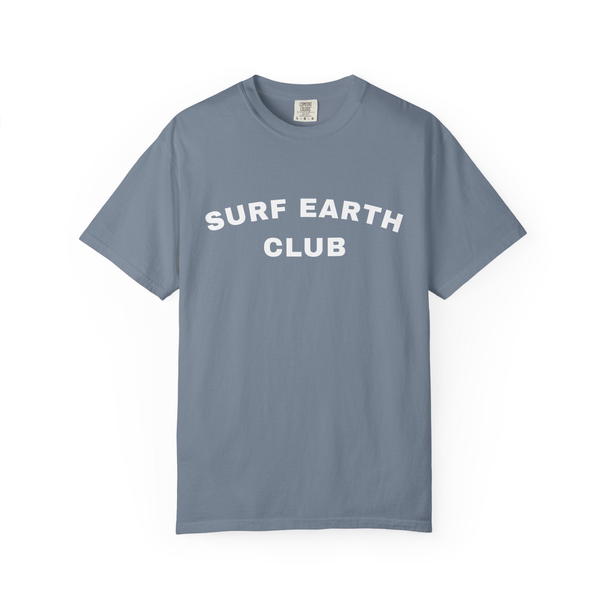 SURF EARTH CLUB T-Shirt