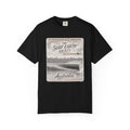 Australia Perfection THE SURF EARTH SOCIETY Sketch Art T-Shirt
