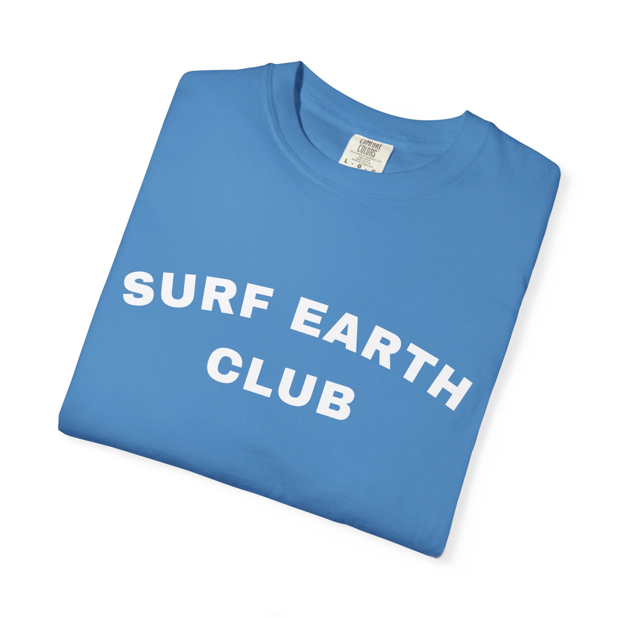 SURF EARTH CLUB T-Shirt
