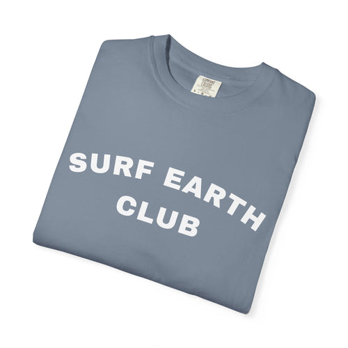 SURF EARTH CLUB T-Shirt