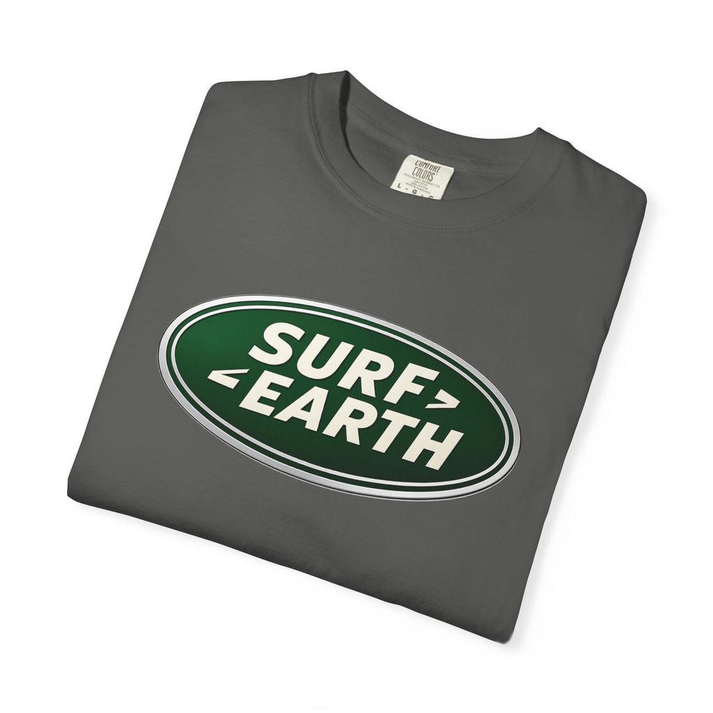 SURF EARTH Luxury RIde T-Shirt