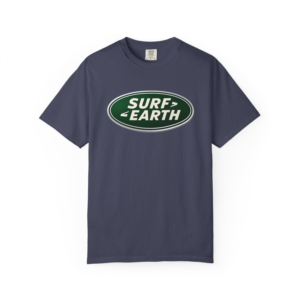 SURF EARTH Luxury RIde T-Shirt